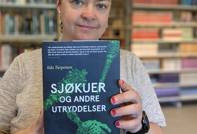 Sjøkuer Og Andre Utryddelser