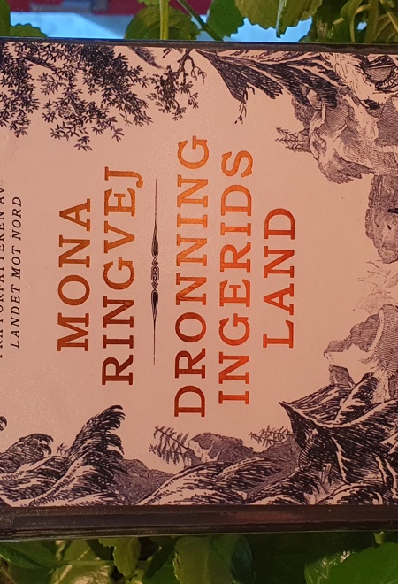 Ringvej Dronning Ingerids Land