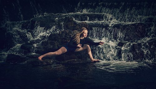 Anita Vika Langødegård