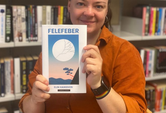 Felefeber