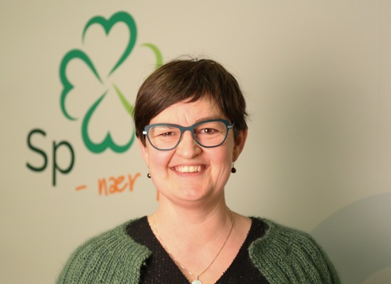 Marit Hougsrud