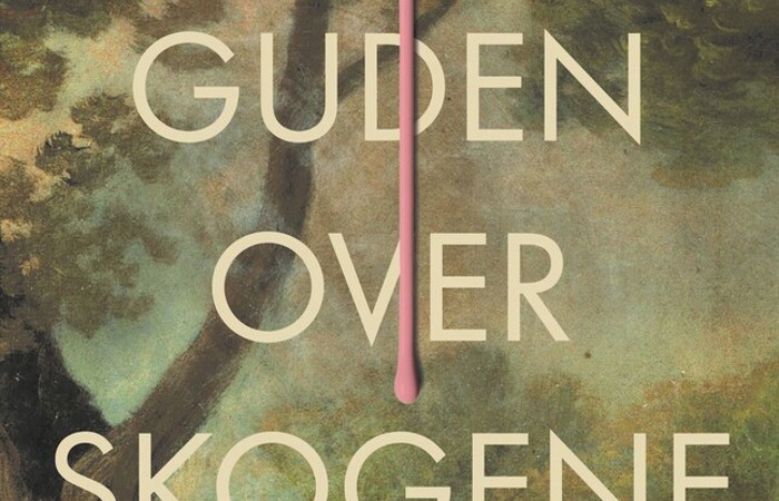 Gudenoverskogene