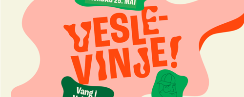 VV Facebook Banner Laurdag