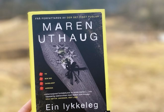 Ein Lykkeleg Slutt