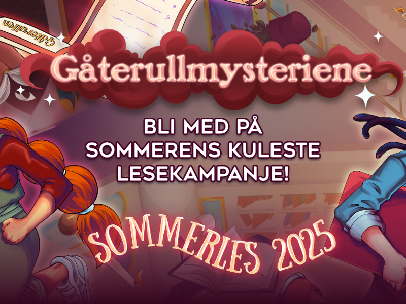 Facebook Reklame (Bokmål)