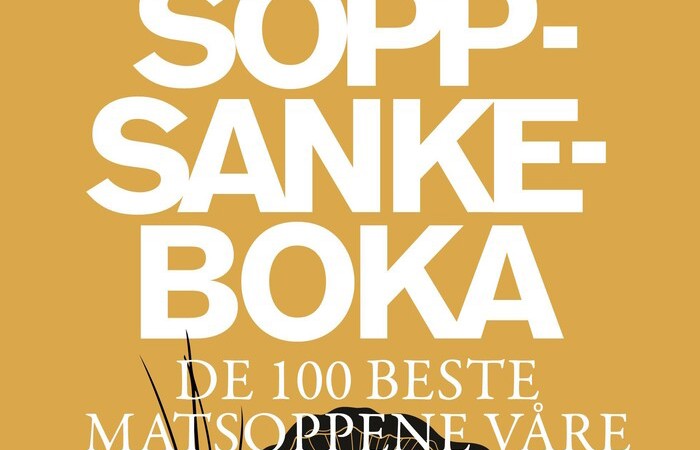 Soppsankeboka