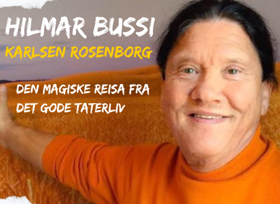 Hilmar Bussi