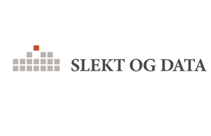 Slektogdata