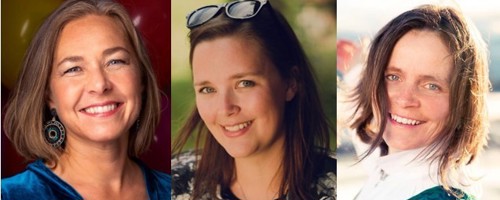 Margrete Anne Marit Solveig