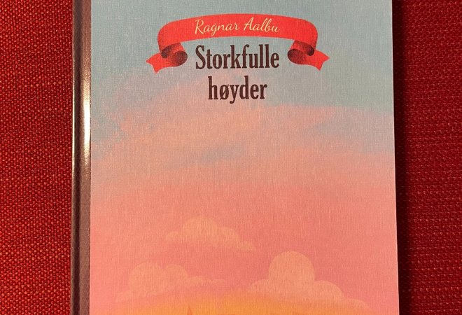 Storkfulle