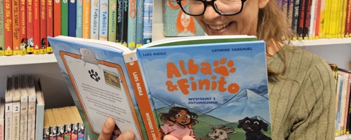 Albaogfinito