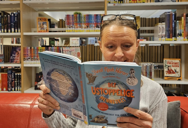 Ingeborg Boktips