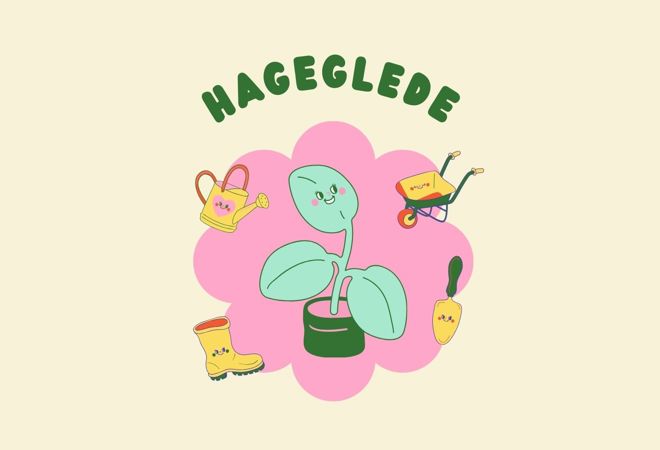 Hageglede