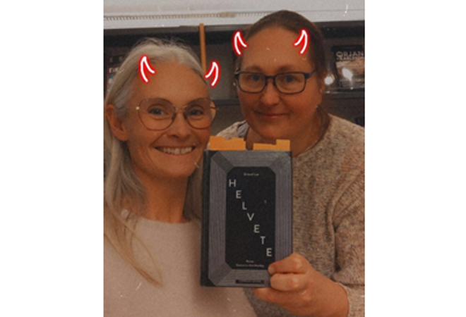Helvete