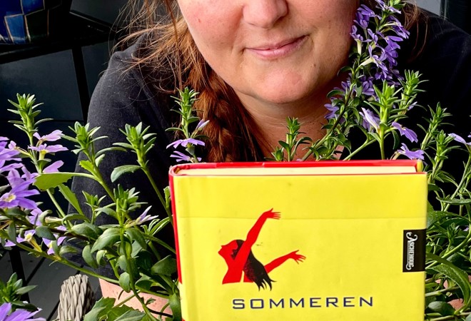 Sommerenutenmenn
