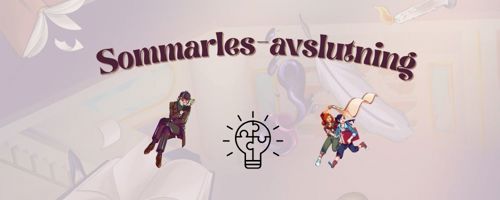 Sommarlesavslutning Heimeside Covers
