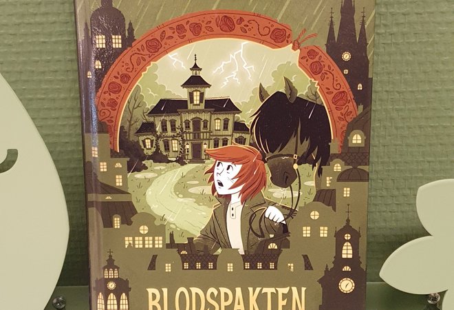 Blodspakten