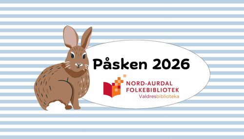Påsken2026 Nettside