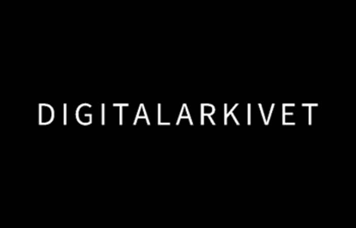 Digitalarkivet