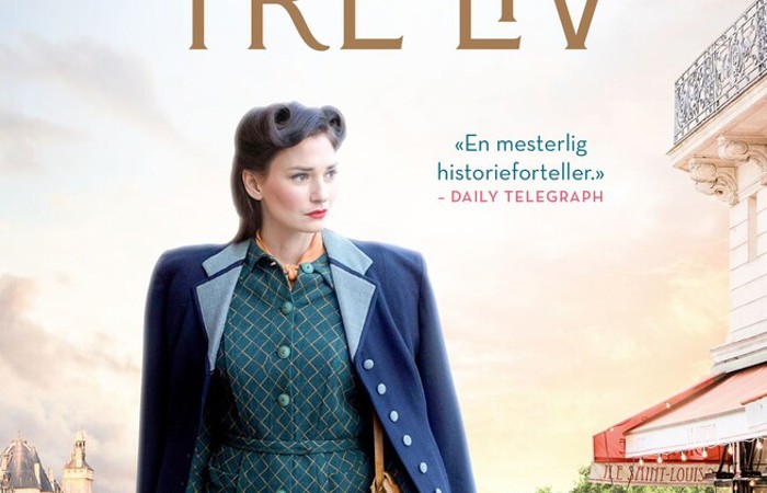 Treliv
