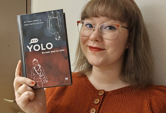 Yolo Boktips