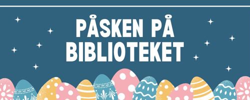 PÅSKEN