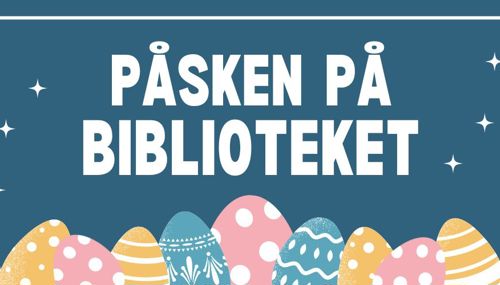 PÅSKEN