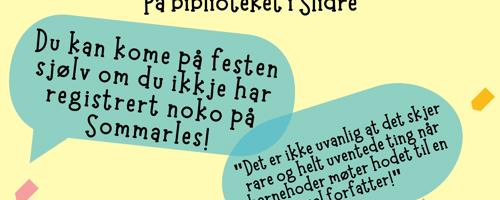 Sommarles (1)