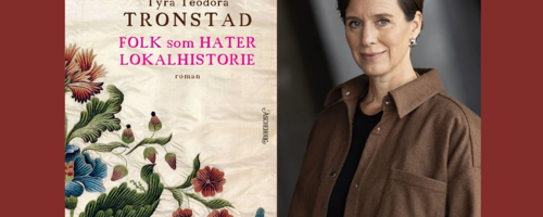 Tronstad