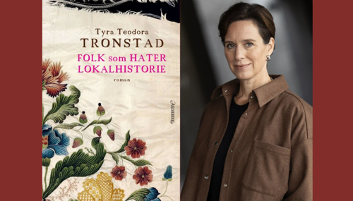 Tronstad