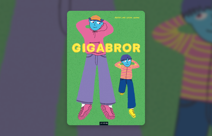 Gigabror