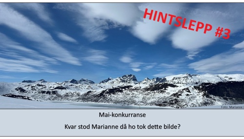 Maihint3