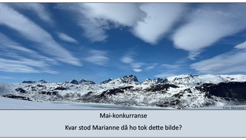 Maikonkurransepublisher