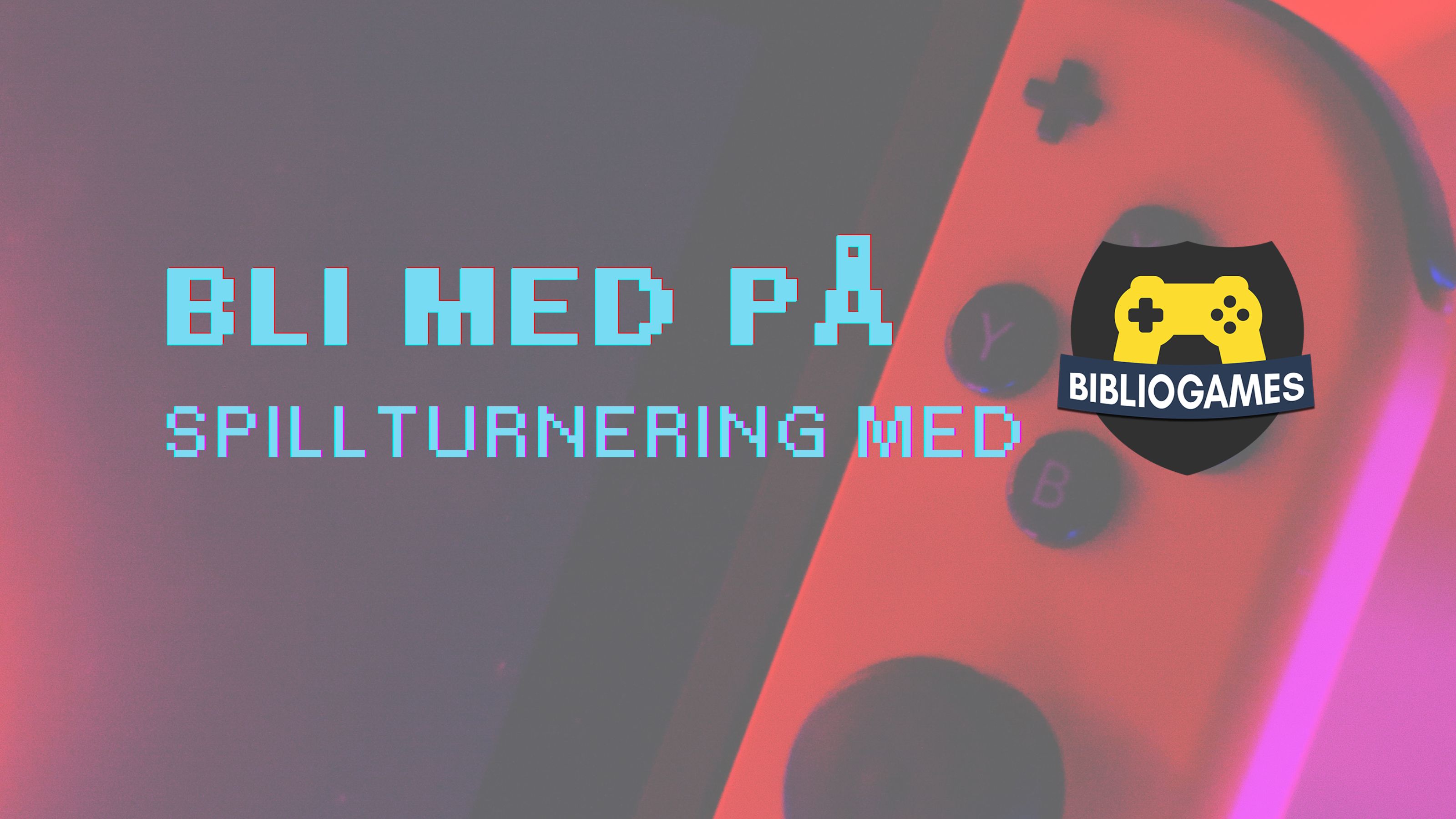 Heimeisde Spillturnering