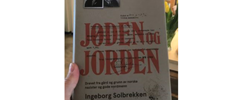 Jodenogjorden